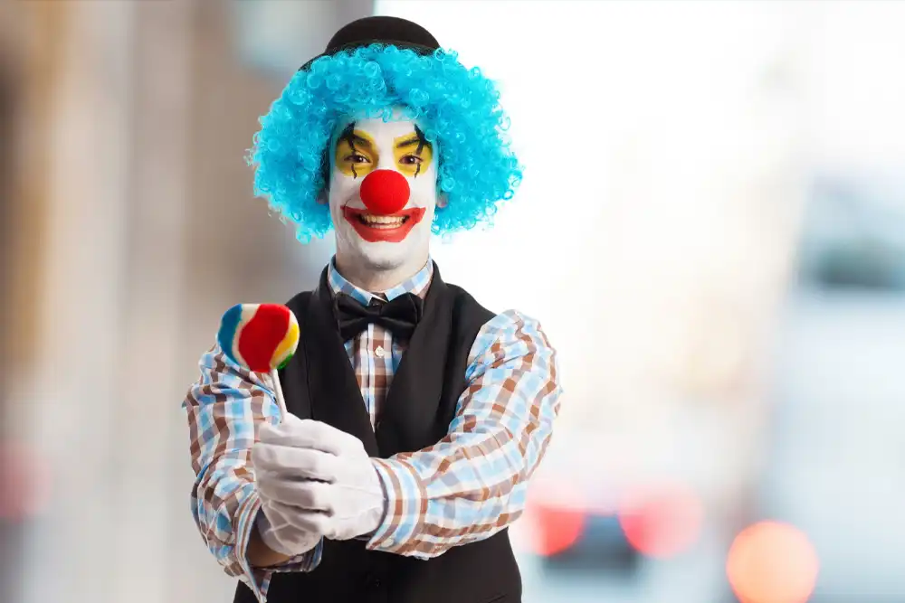 Clown per Eventi