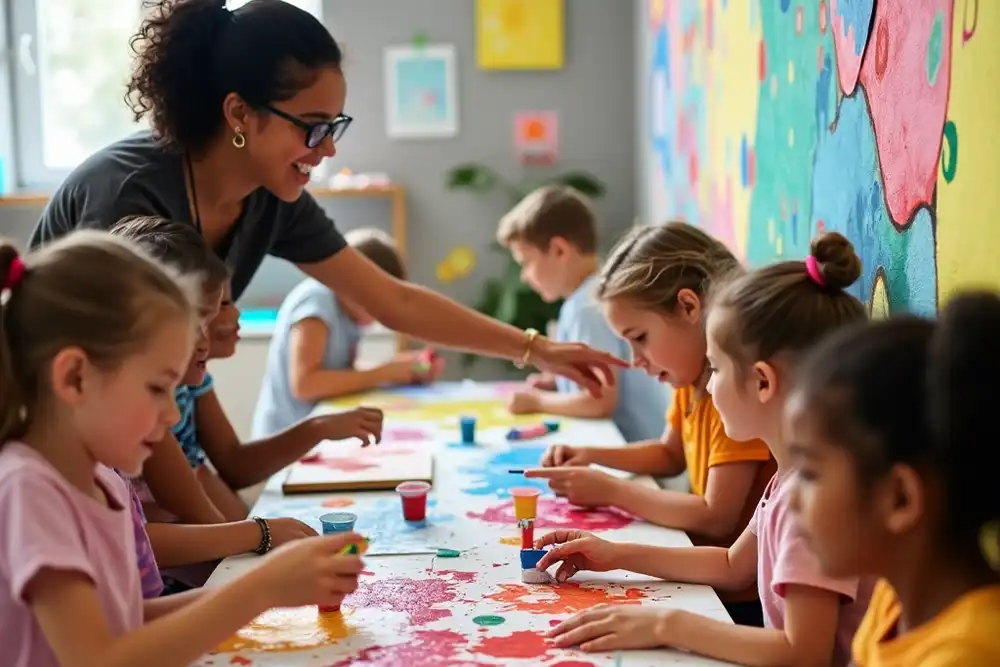 Laboratori Didattici per Bambini Bologna