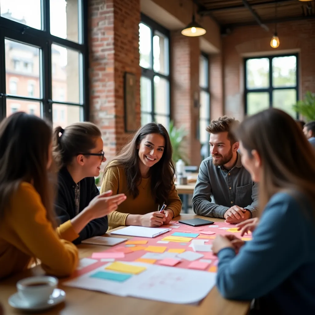 Team Building per Startup Bologna